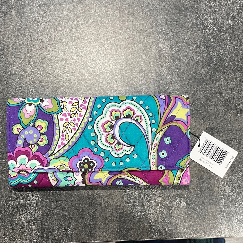 Vera Bradley  Wallet